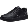 Laces Sneaker-8001-full Black