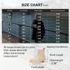imageVepose Womens 9607 Chelsea Ankle Boots PullOn Booties for WomenBeige