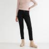 imageVepose Womens 9607 Chelsea Ankle Boots PullOn Booties for WomenBeige