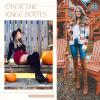 imageVepose Womens Thigh High Black Over The Knee Boots Tall Suede Knee High 996 BootBlackimitation Grain996