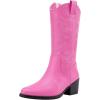 Pink-western-9803