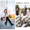 imageVepose Womens Aria Thigh High Over The Knee Boots Cute Suede Long Boots with High Heel and Inner ZipperBlack Suede