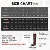 imageVepose Womens Knee High Boots 956 Wide Calf Zipper Tall Fashion BootsCoffee Pu