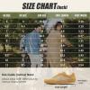 image:imageVepose Womens Casual Breathable Fashion Sneakers 8206 Trendy Lightweight Vintage Mesh Shoes Lace up TrainersBrown