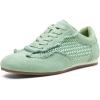 Green Woven01