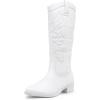 Vintage Cowboy-9810-white