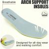 image:imageVepose Womens Fashion Sneakers 8200 Arch Support Comfortable 2026 Tennis Walking ShoesBlacksneaker 8200