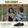 image:imageVepose Womens Fashion Sneakers 8200 Arch Support Comfortable 2026 Tennis Walking ShoesBlacksneaker 8200