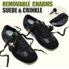 image:imageVepose Womens Fashion Sneakers 8200 Arch Support Comfortable 2026 Tennis Walking ShoesBlacksneaker 8200