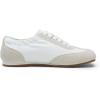 image:imageVepose Womens Fashion Sneakers 8200 Arch Support Comfortable 2026 Tennis Walking ShoesWhite Grey01