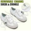 image:imageVepose Womens Fashion Sneakers 8200 Arch Support Comfortable 2026 Tennis Walking ShoesWhite Greysneaker 8200