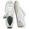 White Grey-sneaker -8200