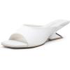 Satin White