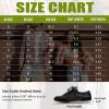image:imageVepose Womens Satin amp Suede Gat Sneakers Retro Classic Ribbon Lace Trainers with Memory Foam Lightweight NonSlip Gum Sole Walking Shoes for Travel and AllDay Wear 8202Black