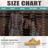 image:imageVepose Womens Retro GAT Sneakers Suede Raffia Fashion Trainers Removable Flap Square Toe Memory Foam Non Slip Casual Everyday Walking Tennis Shoes Travel 8203Brown