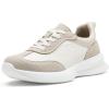Beige Pu-8216-sneakers01
