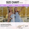 image:imageVepose Womens Floral Satin Heels Slip On Square Open Toe  Approx 3 Inch Rectangular Slim Block Heeled Comfortable Dressy for Wedding Guest Prom Evening Party 6115Nude