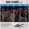image:imageVepose Womens Rhinestone Heeled Sandals  Approx 2 Inch Low Chunky Heel Slip On 6109 Mules Square Open Toe Dressy Double Band Slides for Wedding Party Daily WearBlack