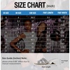 image:imageVepose Womens Rhinestone Heeled Sandals  Approx 2 Inch Low Chunky Heel Slip On 6109 Mules Square Open Toe Dressy Double Band Slides for Wedding Party Daily WearSilver
