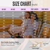 image:imageVepose Womens Rhinestone Strappy Heeled Sandals 35 Inch Chunky Block Flared Heels Slip On Square Open Toe  Comfortable Prom Wedding Guest Dressy Shoes 6125Nude