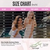 image:imageVepose Womens Slingback Kitten Heels Approx 3 Inch Pointed Toe Elegant Floral Mesh Bow Pumps  Comfortable Dress Shoes for Wedding Office Guest Prom Evening Party 6126Green