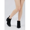 image:imageVepose Womens Suede Leather Ankle BootsBlack9003
