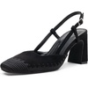 Black Suede