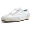 White Grey-sneaker -8200