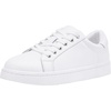 White-leather