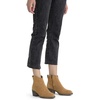 image:imageVepose Womens Suede Leather Ankle BootsCamel