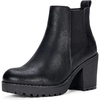 Black-leather