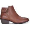 Elegant Mocha Brown
