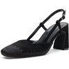 Black Suede