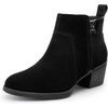 Curved Black