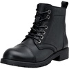 Leather Black