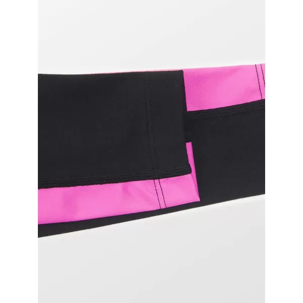 imageCUPSHE Women Athletic Sweatshirt Zip Up Color Block Long Sleeve High Neck TopCUPSHE Women Athletic Sweatshirt Zip Up Color Block Long Sleeve High Neck Top