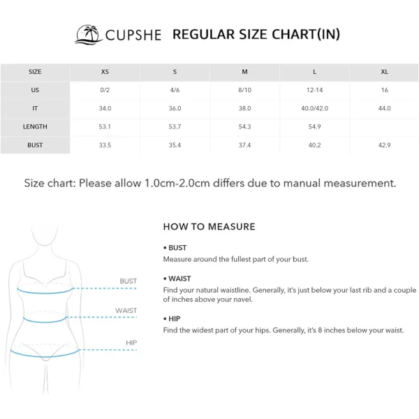 imageCUPSHE Women Dress Halter Smocked Plunge V Neck Sleeveless Long Solid Fitted Waist Maxi DressTie Dye Blue