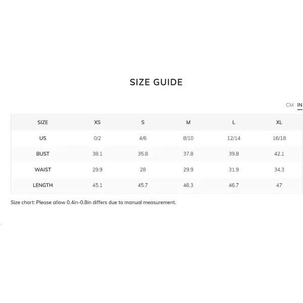 imageCUPSHE Women Dress V Neck Button Front Tie Back Sleeveless Tea Length DressRed