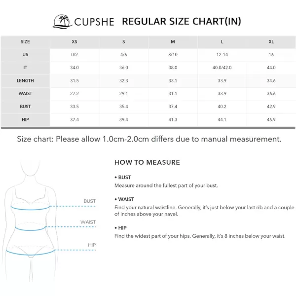 imageCUPSHE Women Dresses Round Neck Short Sleeve Striped Belted Jersey Summer Mini Beach DressGreen