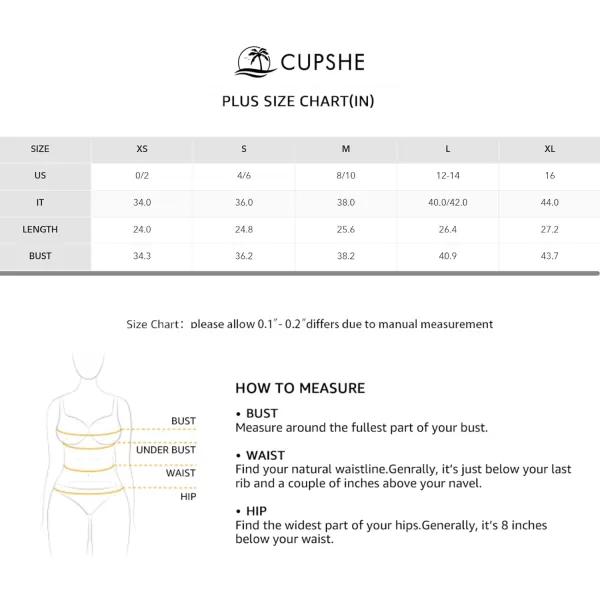 imageCUPSHE Women Tops Sleeveless V Neck Shirt Lace Neck Tee Solid Casual Summer BeachWhite