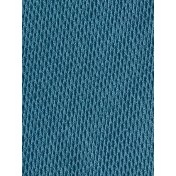 imageCUPSHE Womens Camisole Crop Round Neckline Sleeveless TopTeal