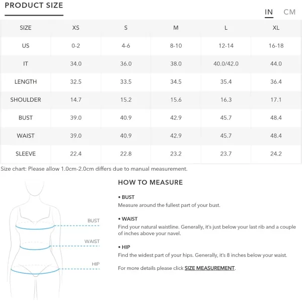 imageCUPSHE Womens Casual Mini Dress V Neck Dolphin Hem RollTab Cuffs Long Sleeve A Line Short Loose Fit Demin DressesMidnight Blue