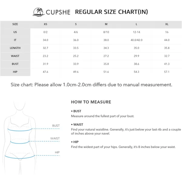 imageCUPSHE Womens Floral Paisley Mini Dress Crew Neck Short Sleeve Belted Tie A Line Stripe Midi Summer DressesBlack Floral