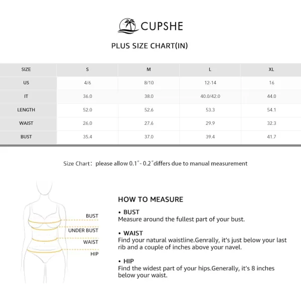 imageCUPSHE Womens Jumpsuits Floral Square Neck Ruffled Wide Leg Self Tie Back Overall Outfit Casual Beach Maxi RomperRed
