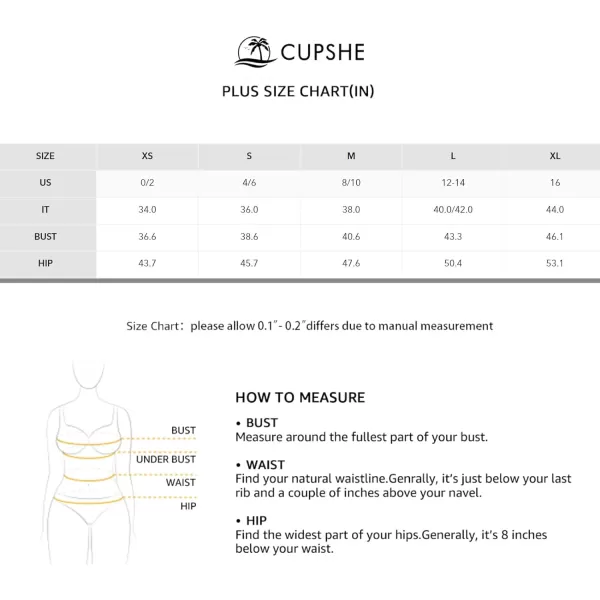 imageCUPSHE Womens Jumpsuits Surplice Neck WideLeg Romper Short Sleeve Overall Waist Tie Outfit Casual DressyBlack