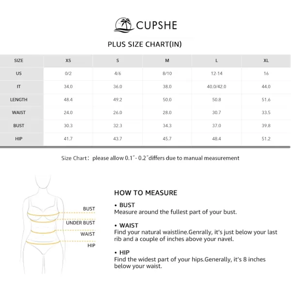 imageCUPSHE Womens Jumpsuits V Neck Button Sleeveless Belted Waist Pleated Wide Leg Overall Outfit with Pockets Casual BeachMint