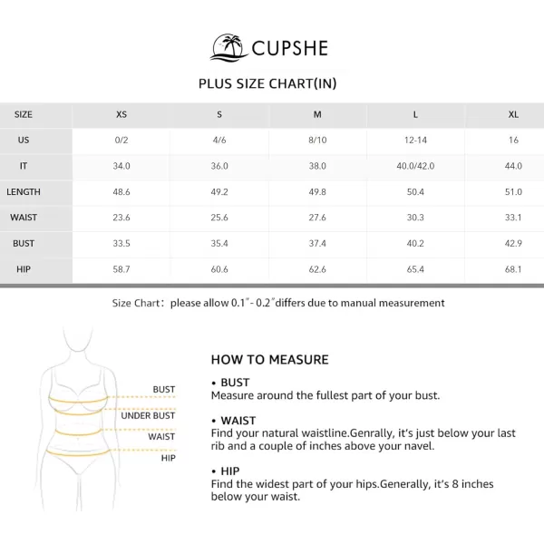 imageCUPSHE Womens Maxi Dress V Neck Twisted Sleeveless Cutout Self Tie Long Dress Summer Formal DressLight Blue