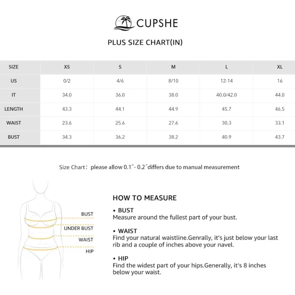 imageCUPSHE Womens Midi Dress V Neck Wide Straps Sleeveless Ruched Waist Knit A Line Long Summer DressNavy Blue