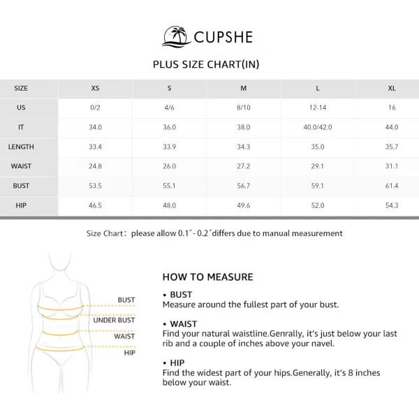 imageCUPSHE Womens Mini Dress V Neck Knotted Short Sleeve Abstarct Loose Fit Beach Short Summer DressBlack Abstract