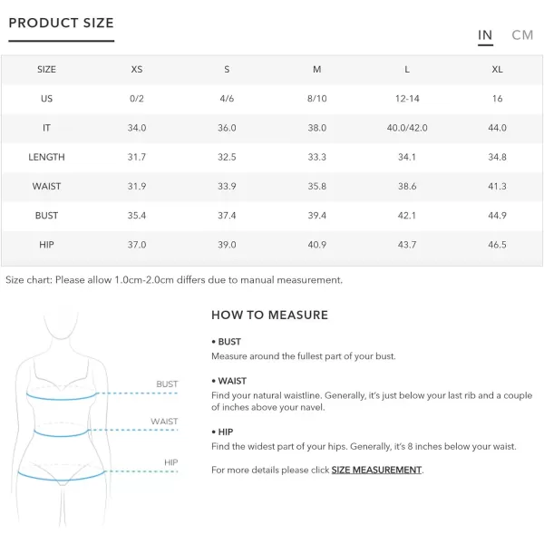 imageCUPSHE Womens Mini Dress V Neck Ruched Roll 34 Sleeve A Line Loose Fit Dress BlackBlack